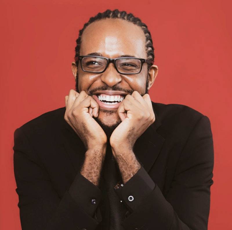 EME CHIDERA: Que Dera Dera (Full Comedy Special)