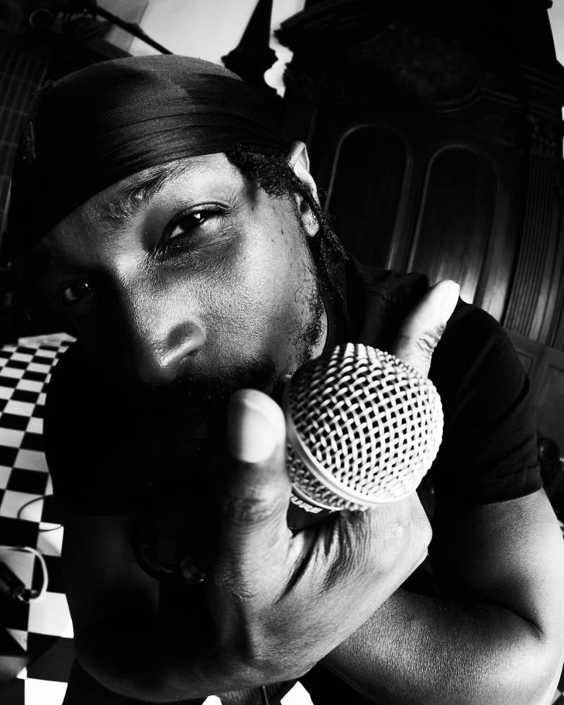 JME - INVITE ONLY [Instant Legendary]