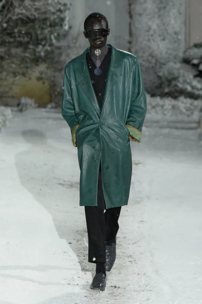 ENFANTS RICHES DÉPRIMÉS | AW26