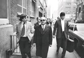 Undercover: Inside the FBI’s War on the Italian Mafia