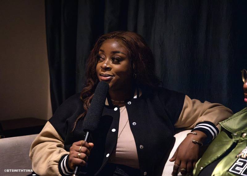 Martell's Swift Conversation