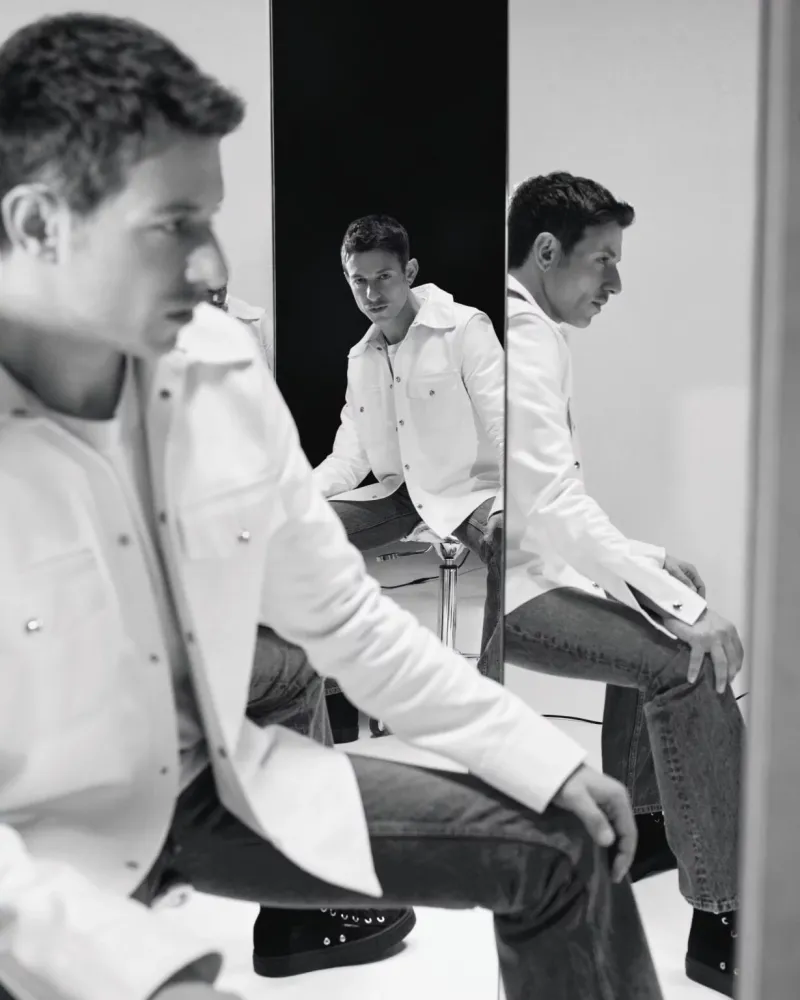 Loic Prigent - Nicolas Di Felice