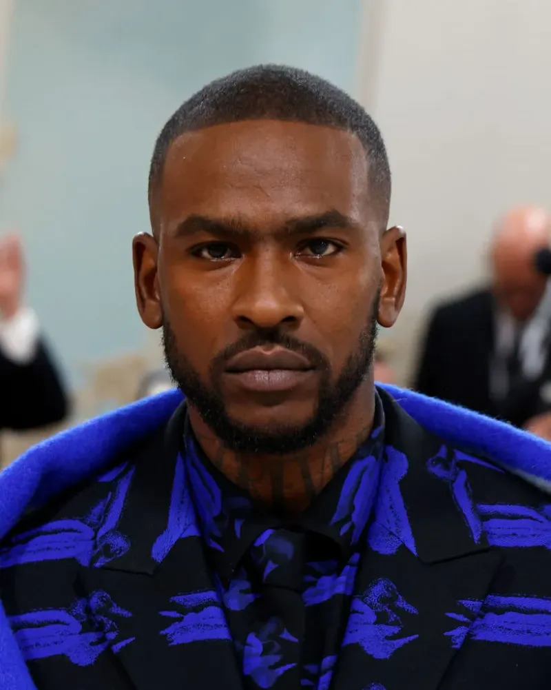 SKEPTA: The Inspiration & The Rejection