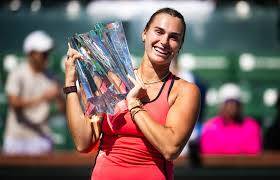 The Heavyweight Final: Sabalenka vs. Rybakina