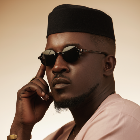 MI ABAGA | The Zikoko CentreStage Full Set (2026)