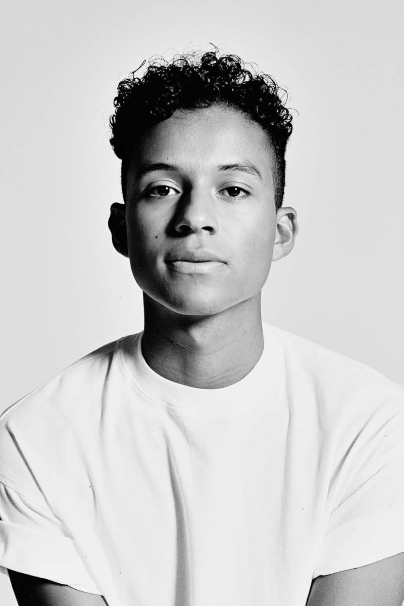 BECOMING MICHAEL: The Journey of Jaafar Jackson