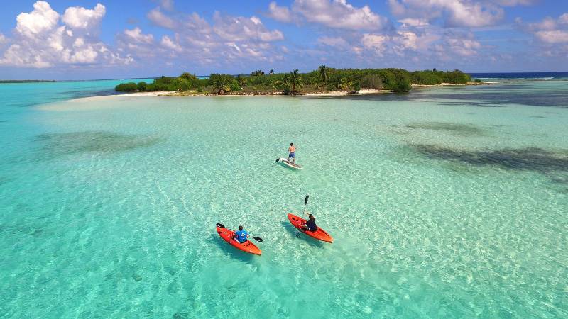 BELIZE: The World’s Most Underrated Destination?