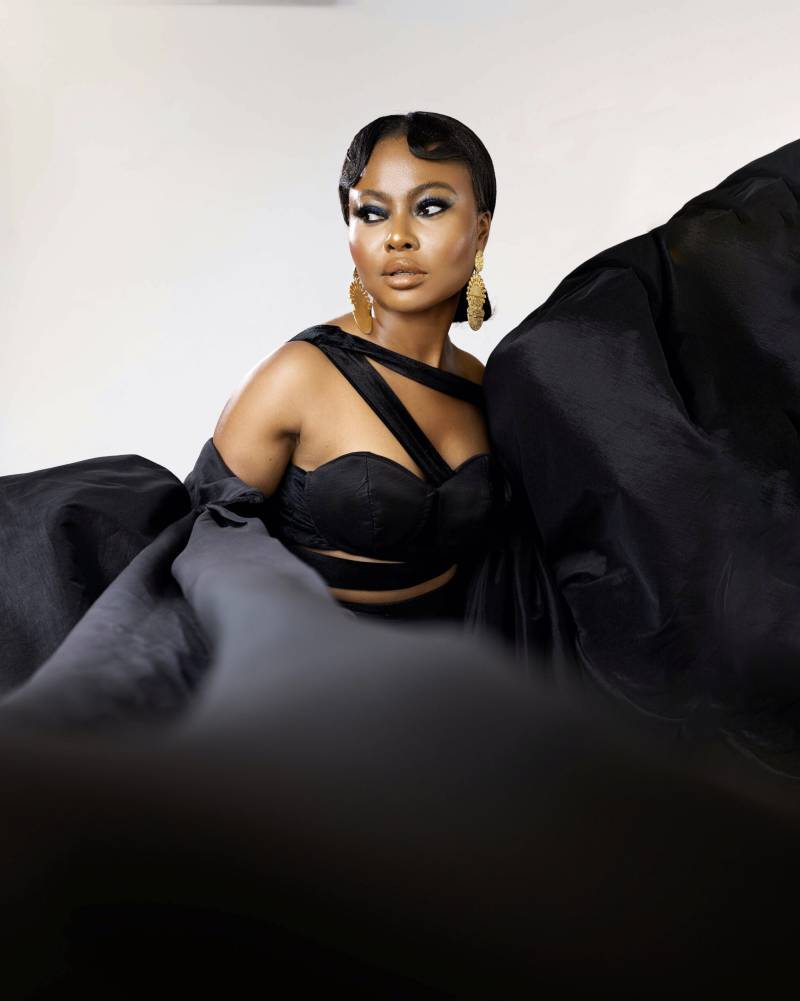 Husband Hunting 101: The Teniola Aladese Interview