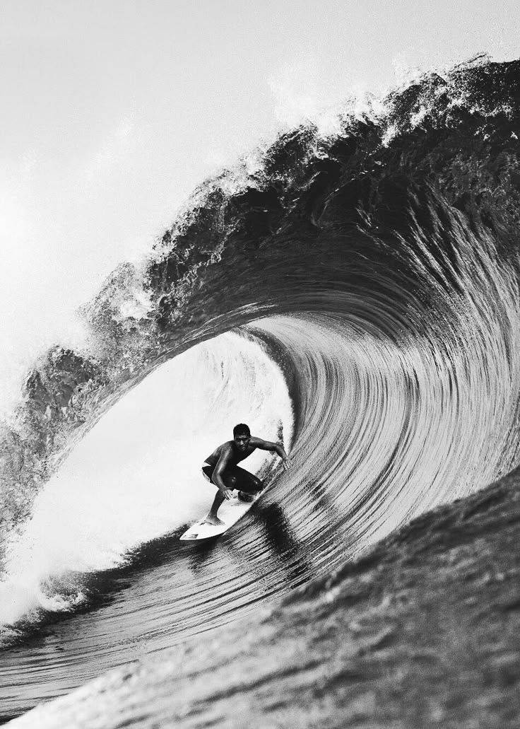 The Definitive Women's Surf Film