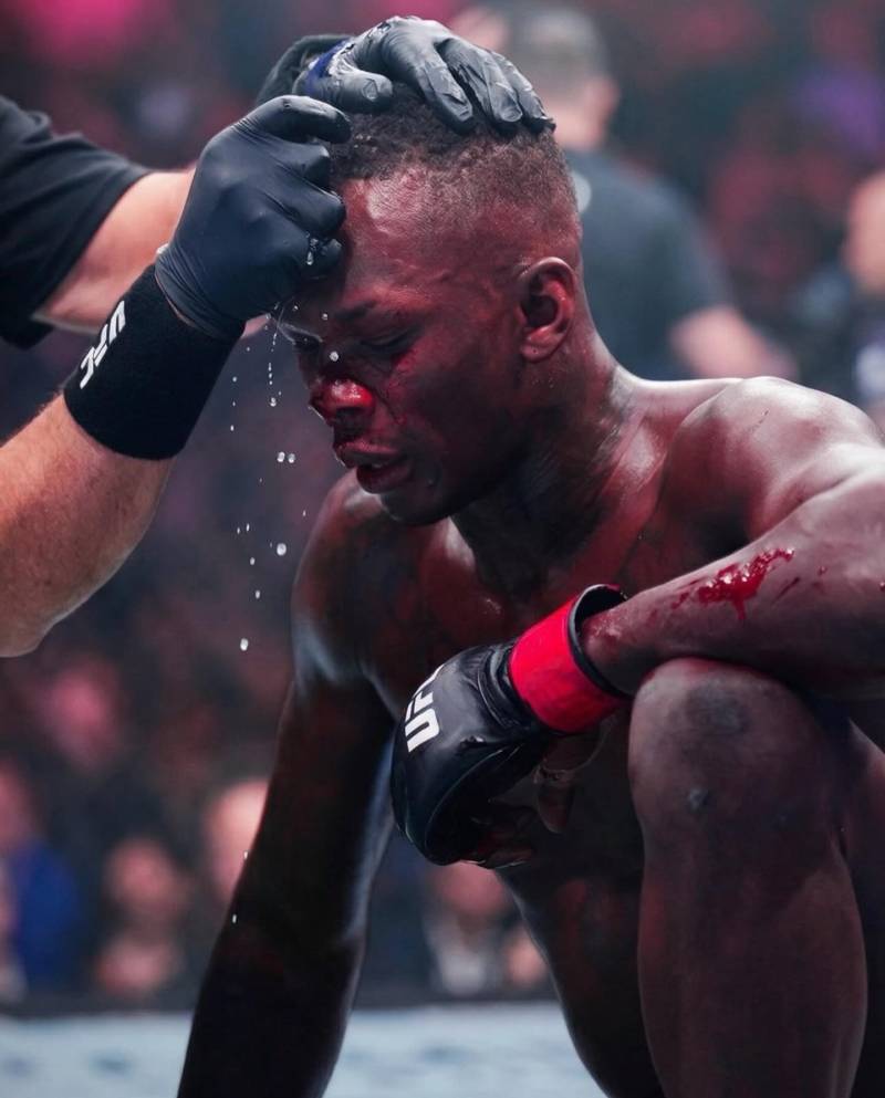 From Lagos to Legend. "The Last Stylebender’s global reign."