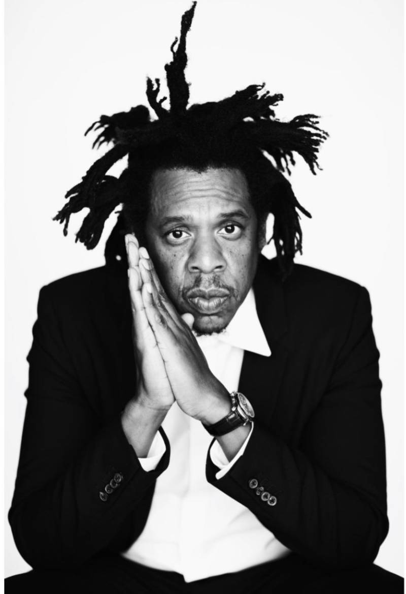 Jay-Z - 2026 is All Offense