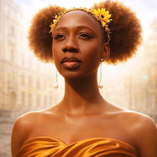 Korra Obidi x One54 Africa: Nigeria, Nollywood, and New Beginnings