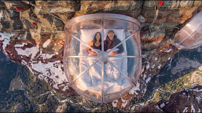 The 4,000-Mile Hotel Stay: Was It Worth It?