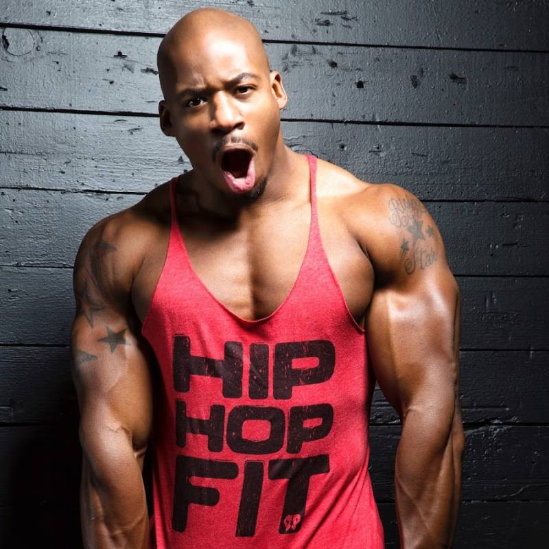 PS Fit x Mike Peele | 30-Minute Hip-Hop Cardio