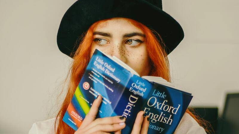 London: The Hidden Hub of the Oxford English Dictionary