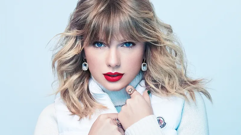 Unfiltered: Taylor Swift on the Lyrics She Almost Never Released
