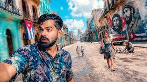 No Fuel, No Power, No Choice: The 2026 Cuban Crisis