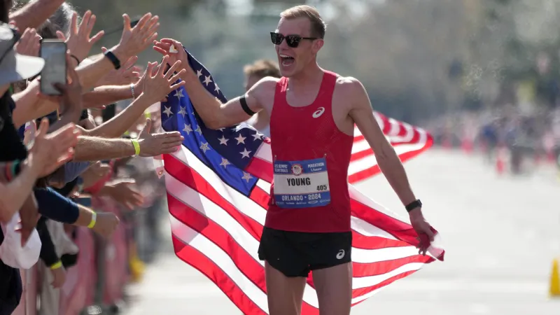 365 Days of Prep: Clayton Young’s Elite Training Guide