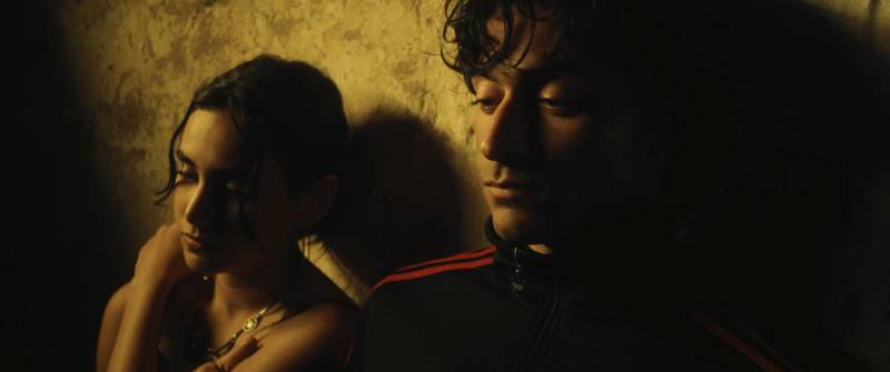 Winner: Best Romantic Short Film (Official Release)