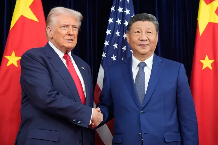 AIWAN 2026: The Biggest Risk in US-China Relations