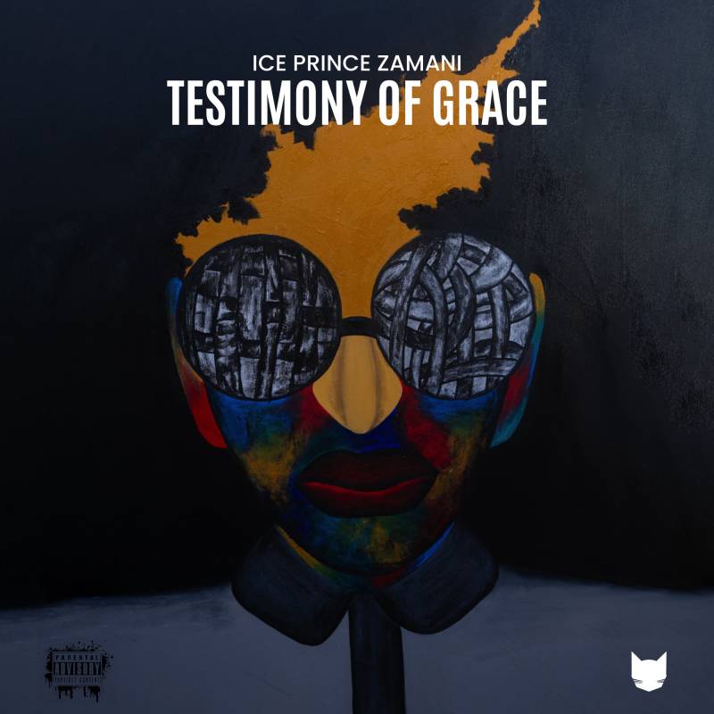 ICE PRINCE: Testimony of Grace Album Review