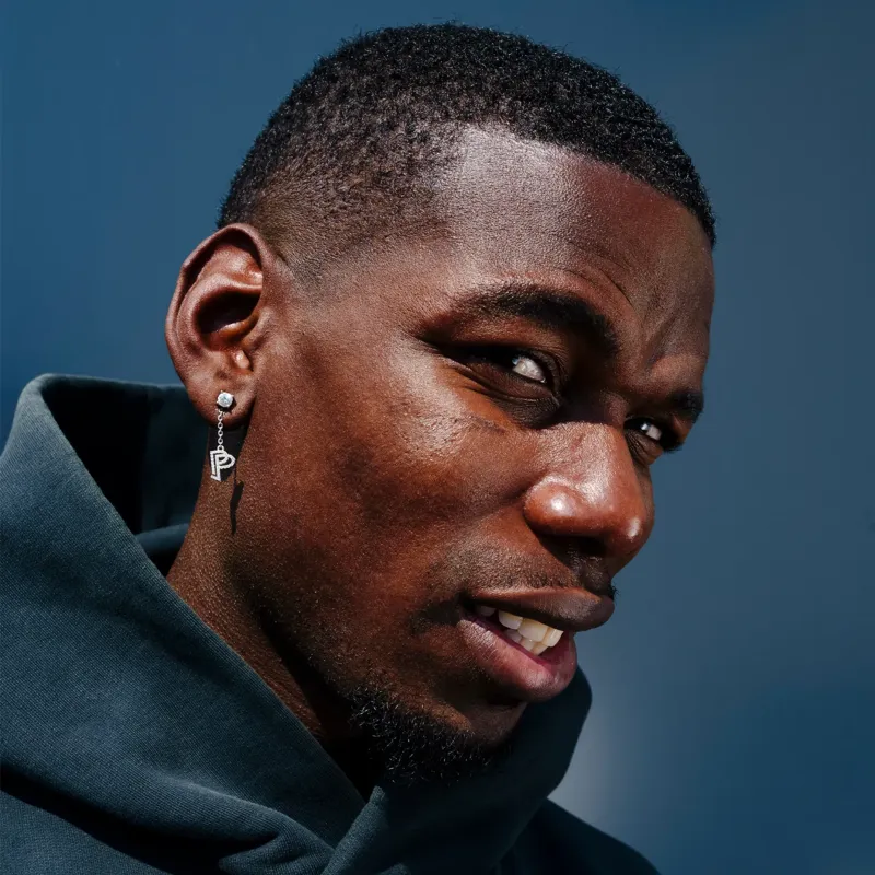 Unfiltered: Pogba on Family, Betrayal, and the "Man Utd Pressure"