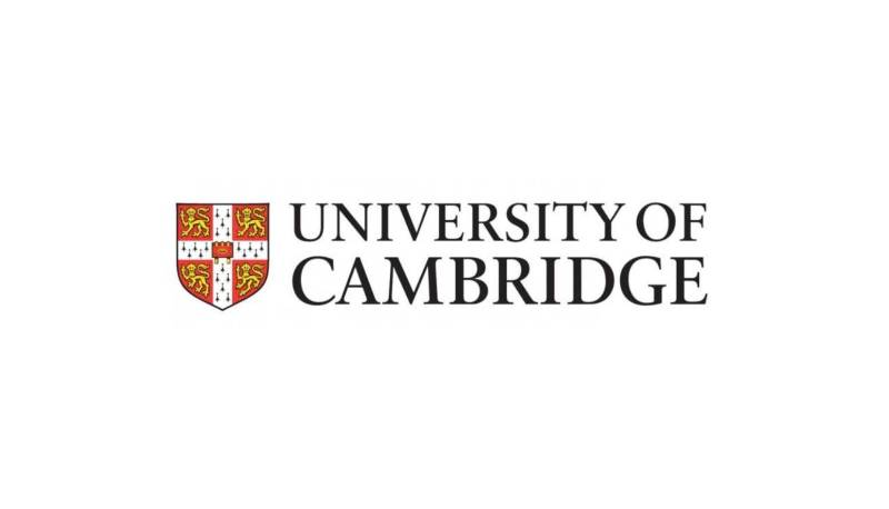 University of Cambridge - Taking Our Place