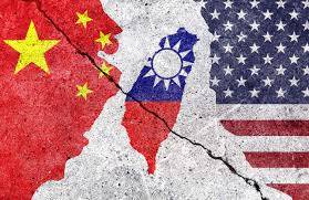 AIWAN 2026: The Biggest Risk in US-China Relations