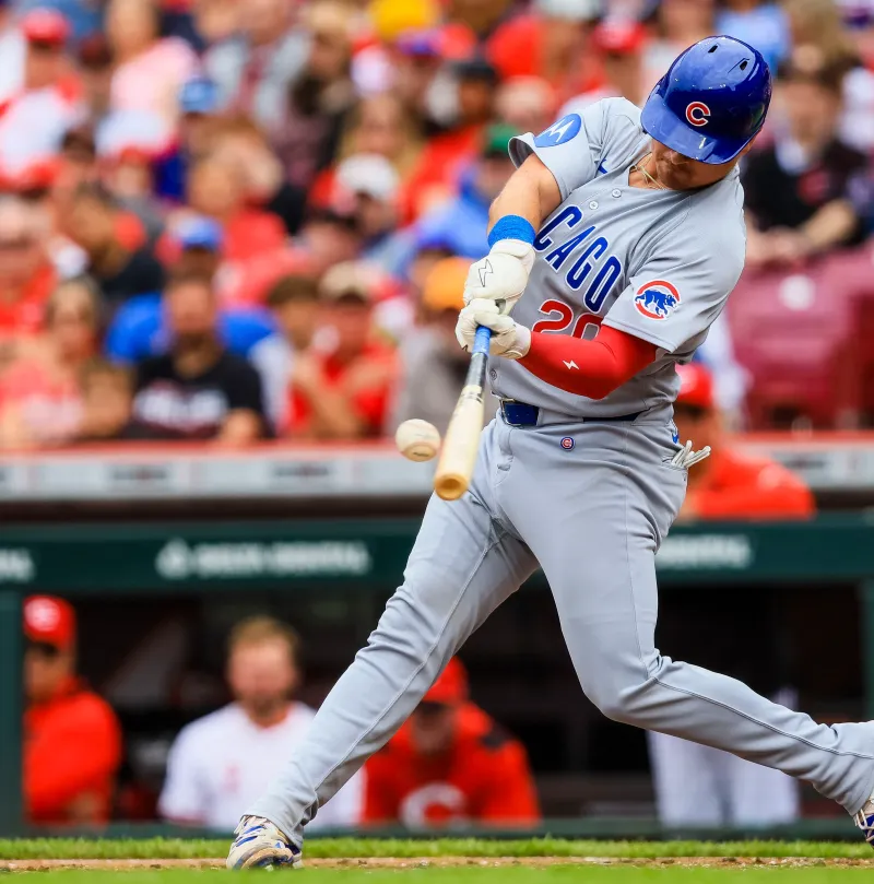 The Best of Baseball: 5/5 Recap (Every Game, Every Big Play)