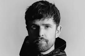 JAMES BLAKE: Trying Times | Live Lounge (2026 Official)