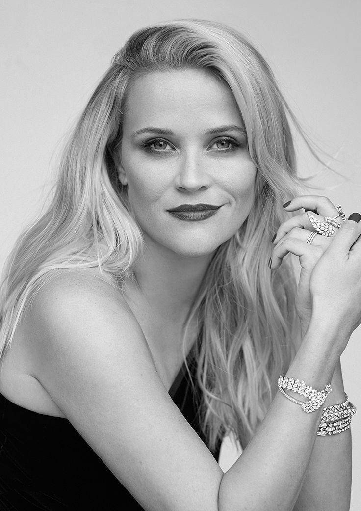 Investing in Herself: The Strategic Brilliance of Reese Witherspoon