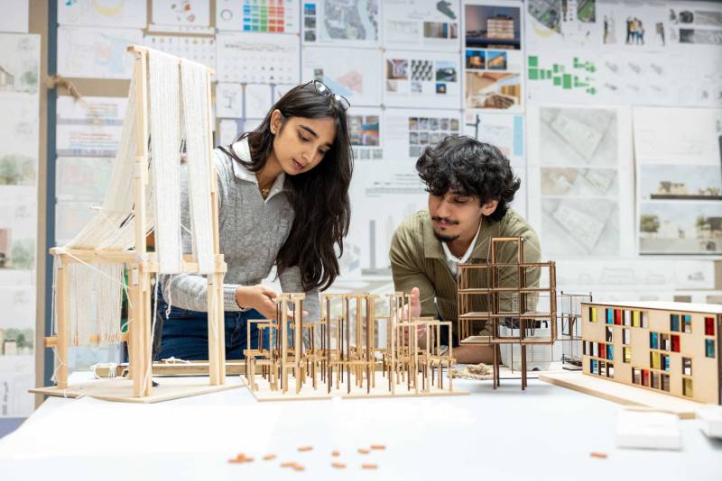 ARCHITECT Answers Architecture Questions from the Internet | WIRED