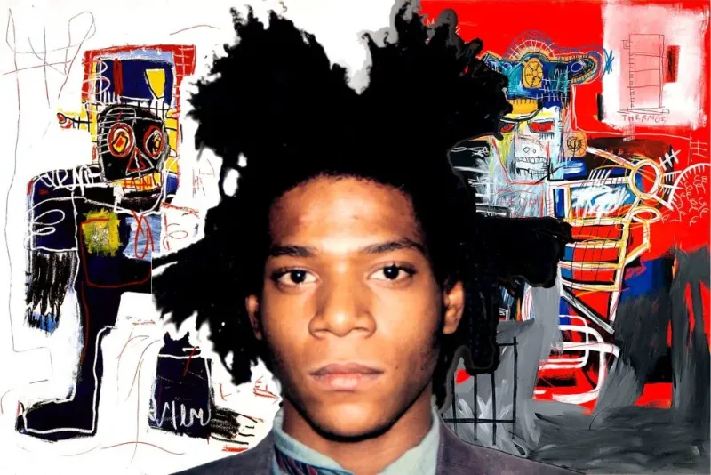 BASQUIAT: Museum Security | Sotheby’s 2026 Auction Highlights