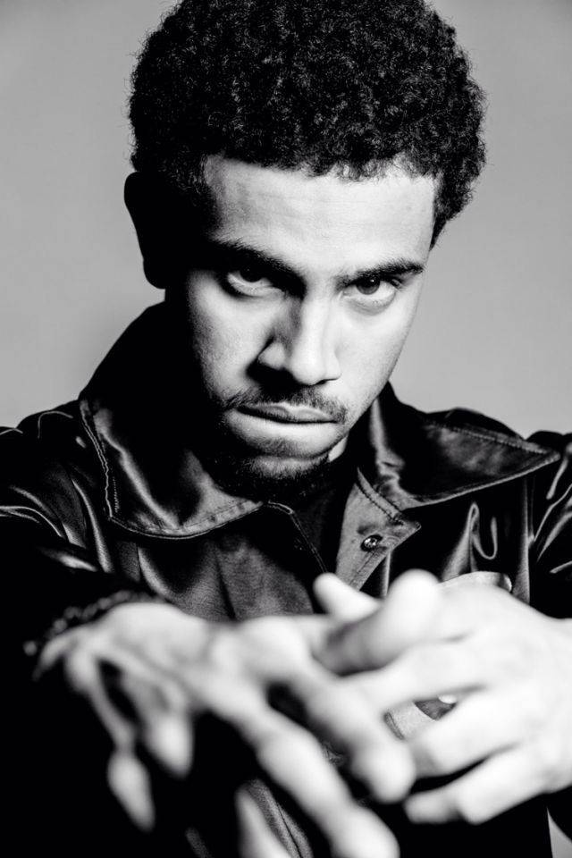 Uncomfortable Truths: Vic Mensa on Global Inequality
