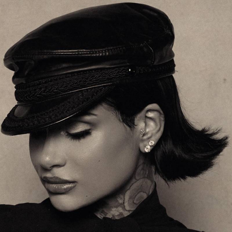 Kehlani: The Evolution | The Vibe Q (Full Interview)
