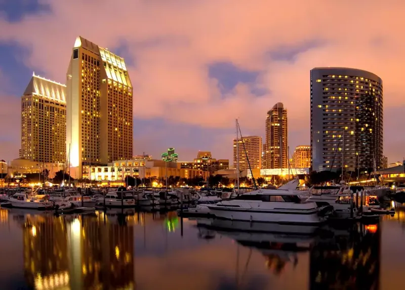 Stop Going to LA: Why San Diego is the 2026 Destination of Choice