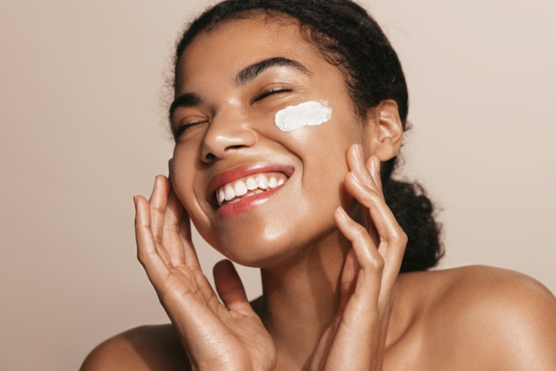 How you are destroying your skin!