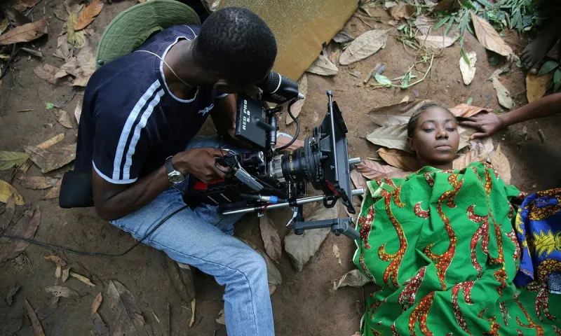 Kannywood Exposed: Inside Nigeria’s Strictest Film Industry