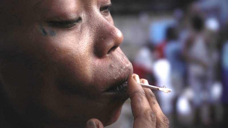 LIBERIA’S KUSH CRISIS: The DW Documentary Breakdown