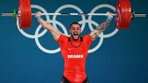 Lifting Legends: Recapping the Men's 2026 European Championship