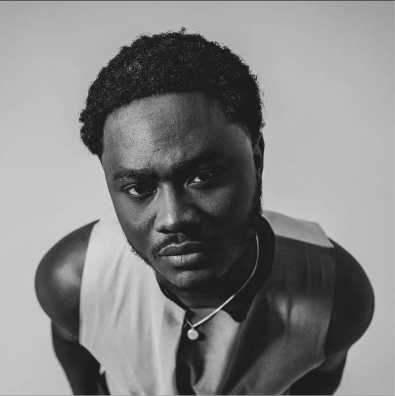 NYRP x MOELOGO x CANDY BLEAKZ: Gratitude