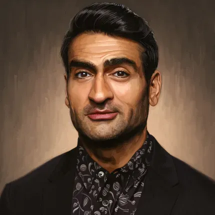 Kumail Nanjiani Unfiltered: From Karachi Childhood to Hollywood Icon