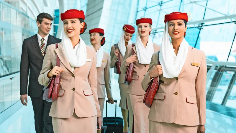 Unfiltered Skies: What Flight Attendants Fear Most in the Era of "Air Rage"