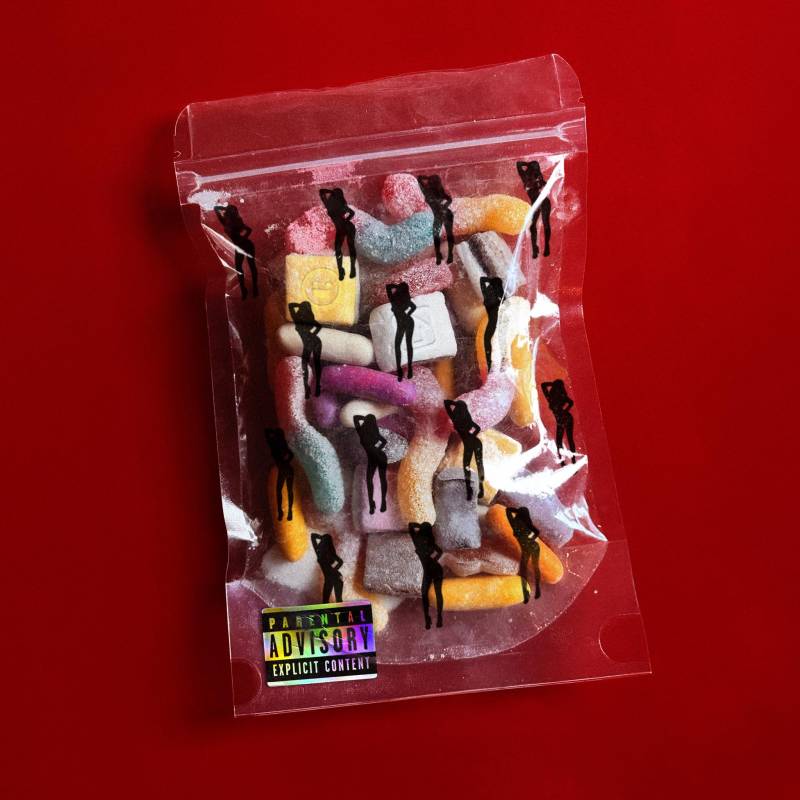 LITTLE SIMZ: Sugar Girl EP
