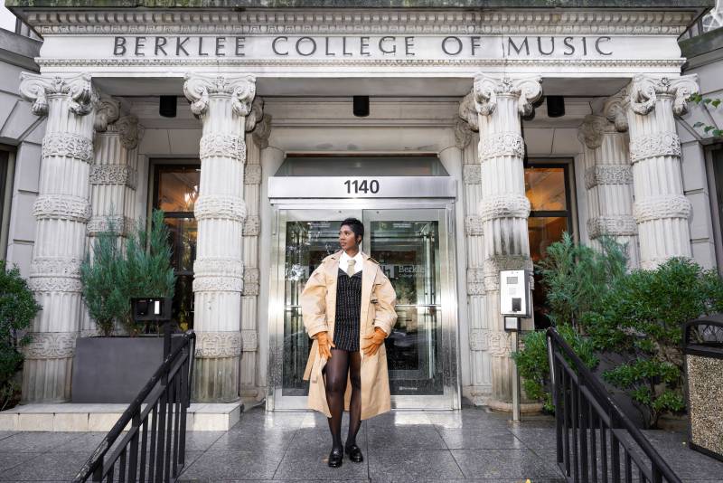 18 Scholarships, 1 Mission - Tiwa Savage’s Inaugural Music Intensive