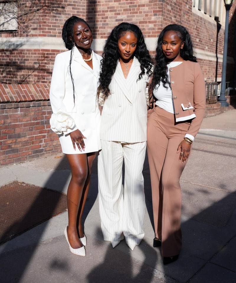 From Lagos to Ivy League: Ayra Starr’s Yale Takeover