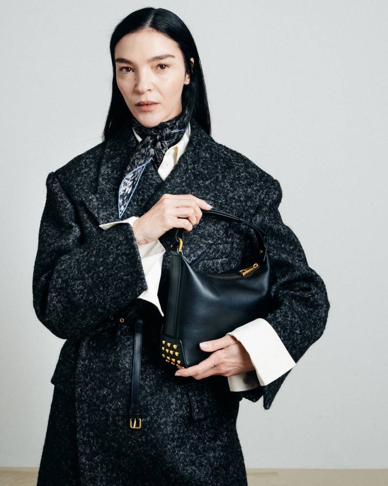 Matteo Tamburini’s Masterclass: The Future of Tod’s is Here