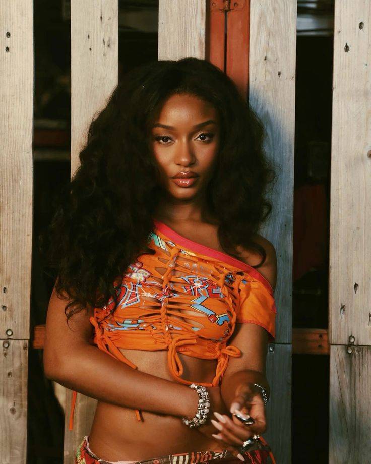 New Music Alert: August 14 belongs to Ayra Starr