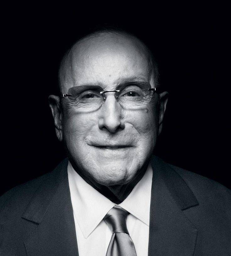 Stars and Revivals: The Essential Clive Davis Interview