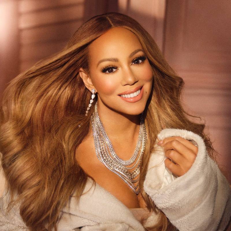 MARIAH CAREY EXCLUSIVE: The Secret Formula Behind Her 19 No. 1 Hits
